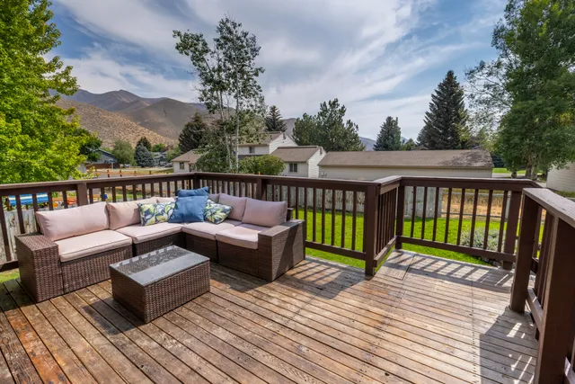 $770,000 | 1555 Baldy View Drive, Hailey, ID 83333