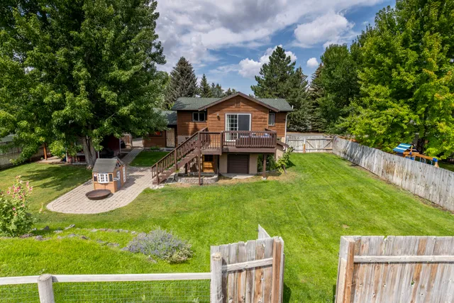 $770,000 | 1555 Baldy View Drive, Hailey, ID 83333