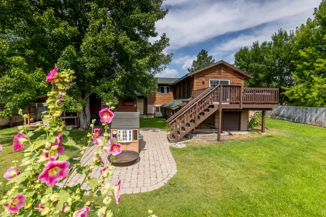 $770,000 | 1555 Baldy View Drive, Hailey, ID 83333