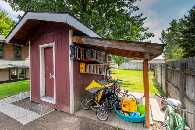 $770,000 | 1555 Baldy View Drive, Hailey, ID 83333