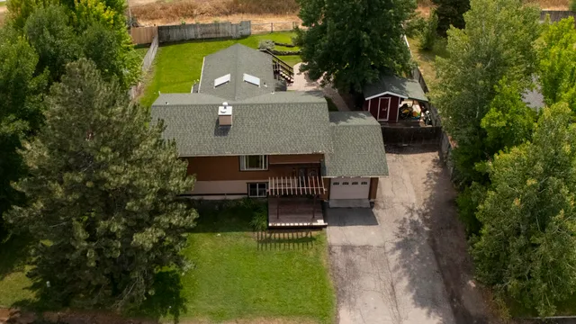 $770,000 | 1555 Baldy View Drive, Hailey, ID 83333