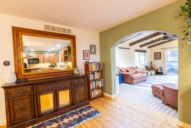 $770,000 | 1555 Baldy View Drive, Hailey, ID 83333