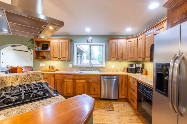 $770,000 | 1555 Baldy View Drive, Hailey, ID 83333