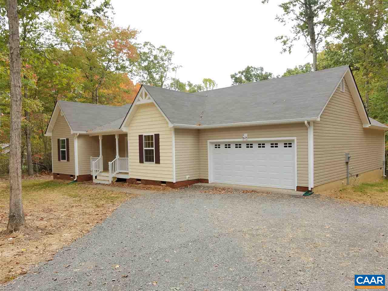 18462 Mountain Track Road Orange, VA 22960 - Photo 1 of 10 Gallery Image 1