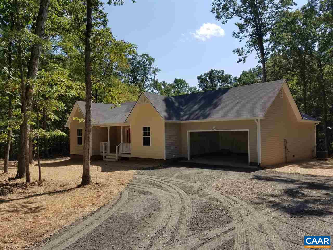 18462 Mountain Track Road Orange, VA 22960 - Photo 3 of 10 Gallery Image 3