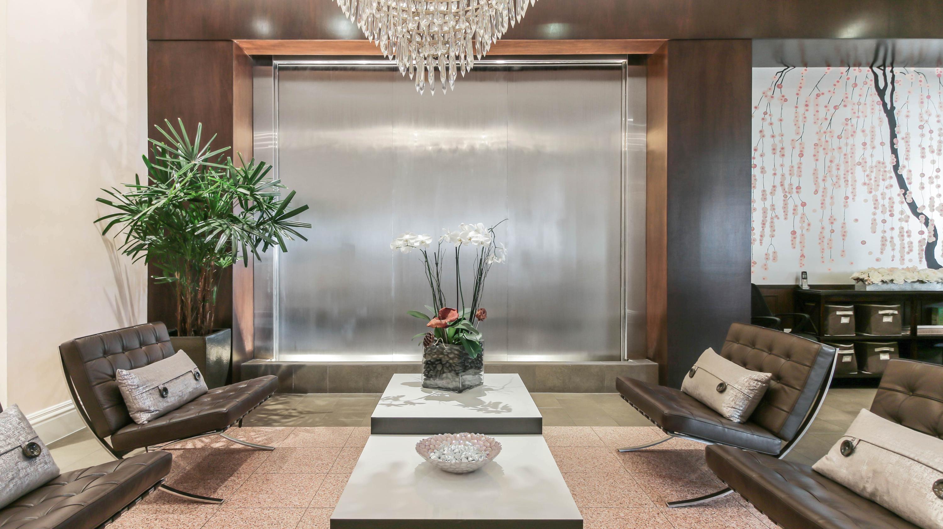 455 East Palmetto Park Road, Unit 5W Boca Raton, FL 33432 - Photo 26 of 36 Building Lobby
