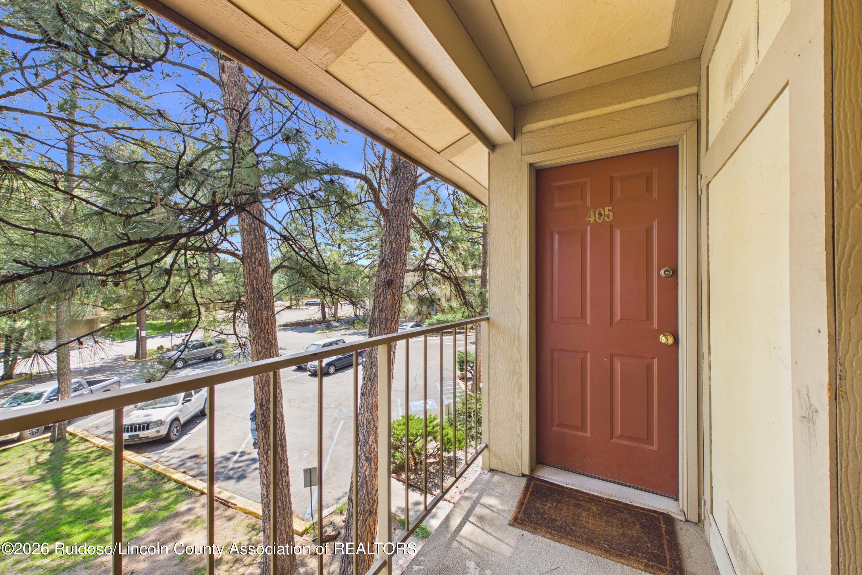 101 Innsbrook Drive, Unit 405 Ruidoso, NM 88345 - Photo 1 of 21 Gallery Image 1