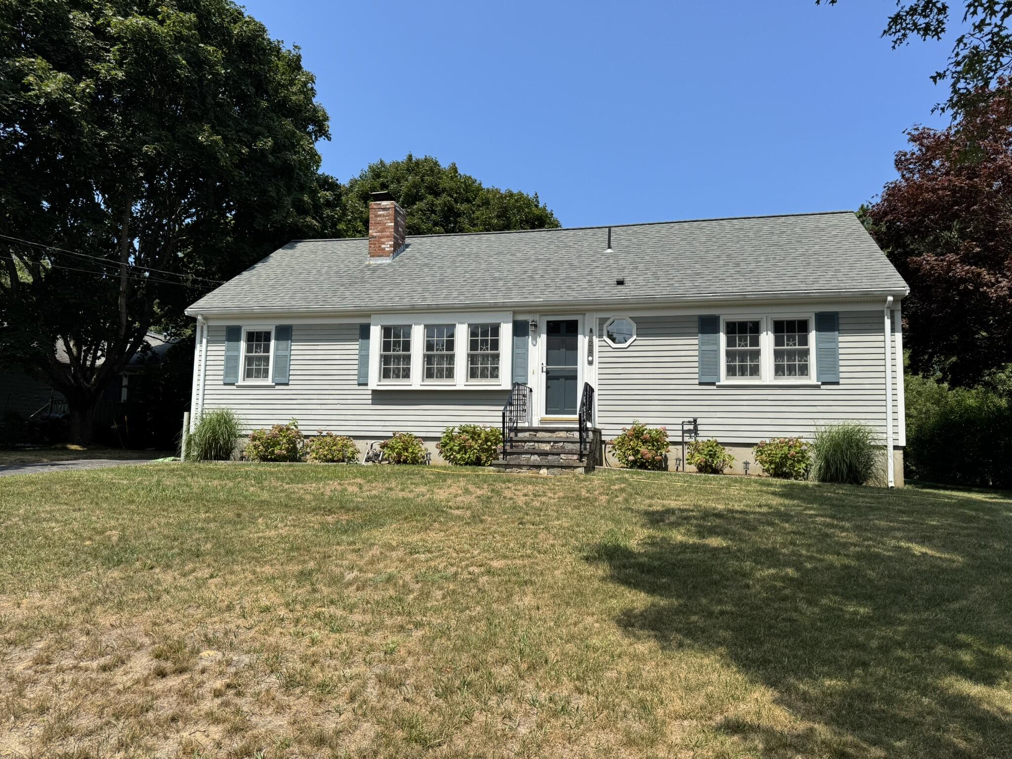 28 Cyprus Road South Dennis, MA 02660 - Photo 2 of 40 Front