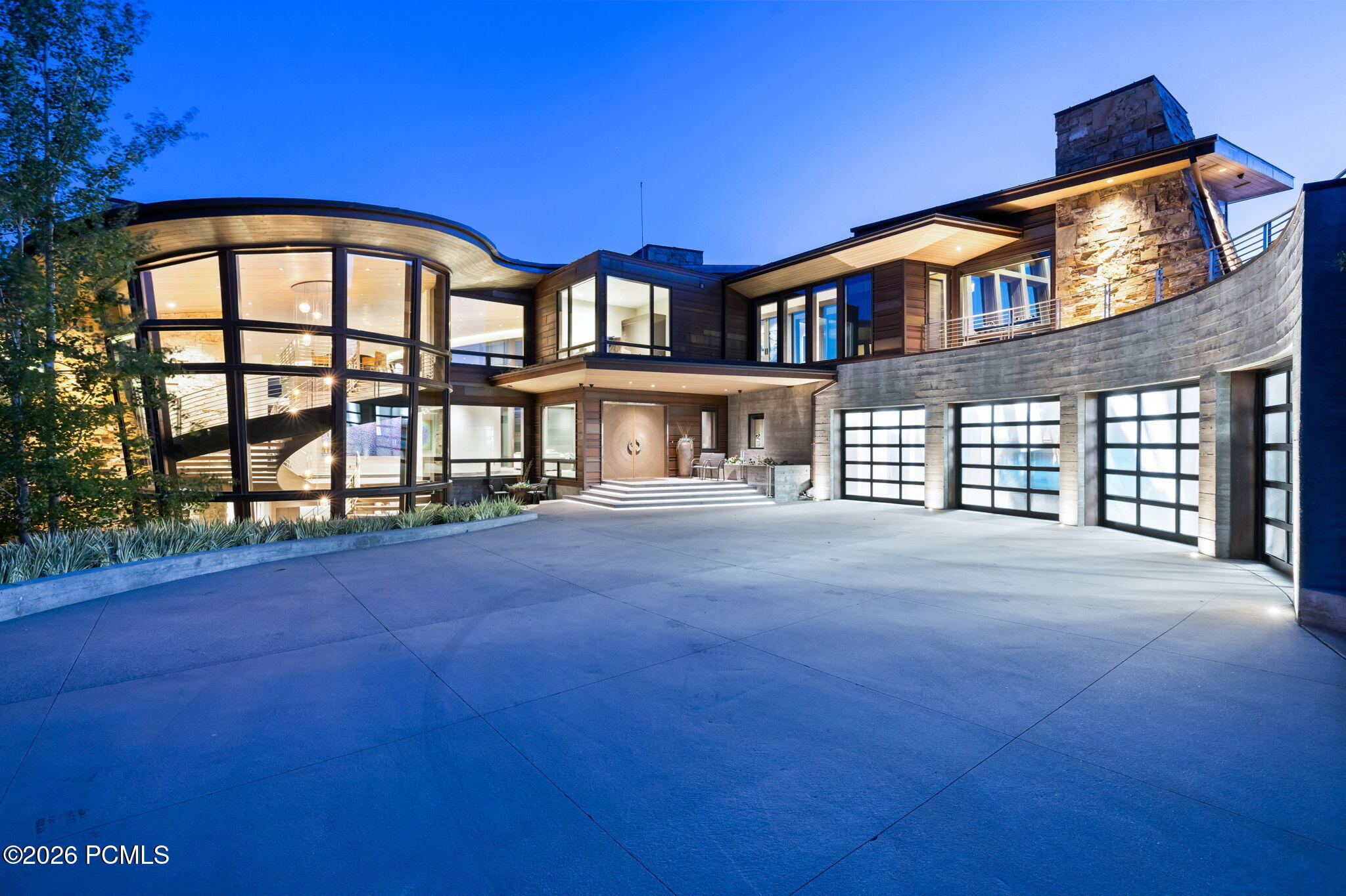 8544 North Promontory Ranch Road Park City, UT 84098 - Photo 24 of 36