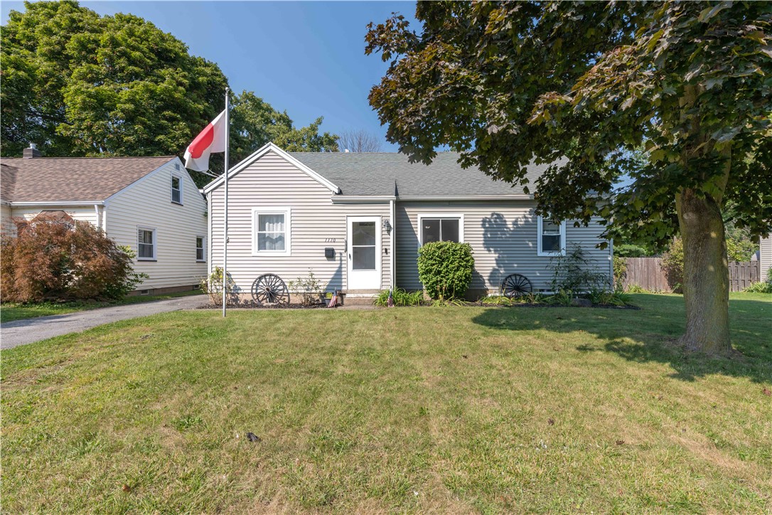 1170 Britton Road Greece, NY 14616 - Photo 1 of 1