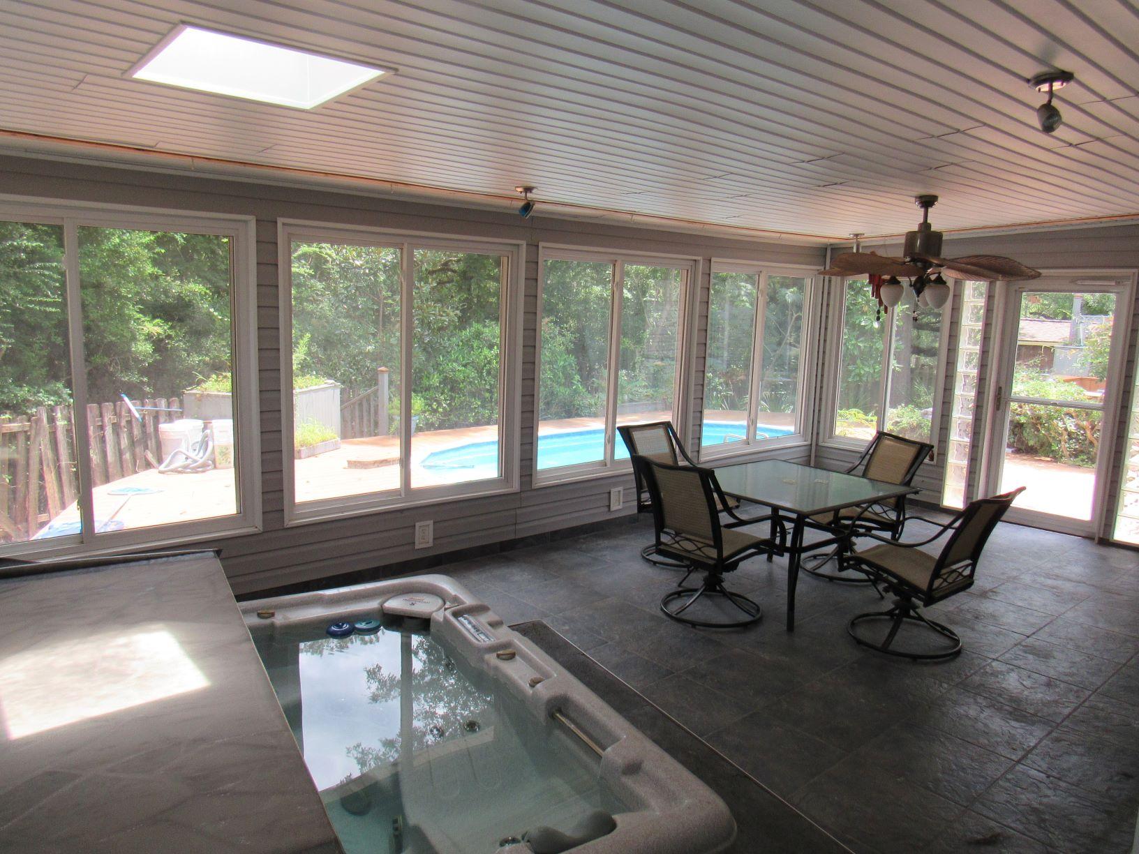5764 Wyncliff Road North Charleston, SC 29418 - Photo 13 of 26 sun2 - Copy