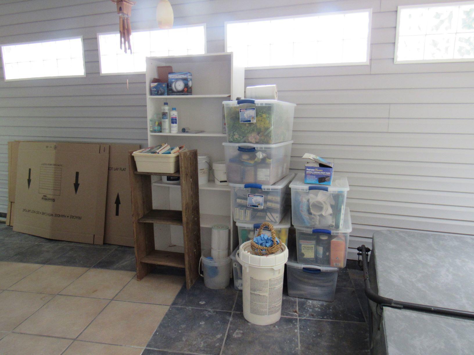 5764 Wyncliff Road North Charleston, SC 29418 - Photo 18 of 26 aquar SUPPLY - Copy