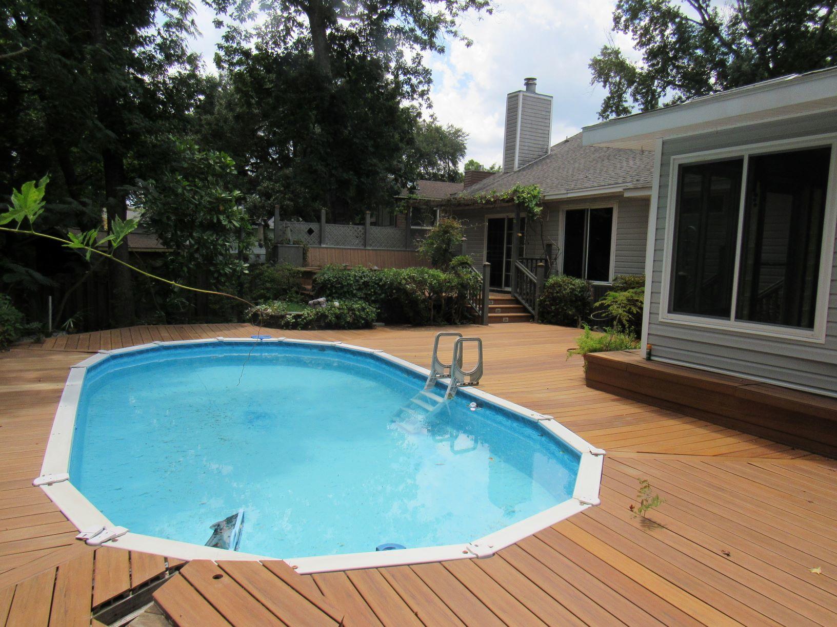 5764 Wyncliff Road North Charleston, SC 29418 - Photo 19 of 26 pool1 - Copy