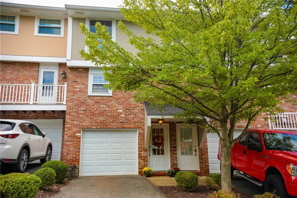 5493 Library Road, Unit 15 Bethel Park, PA 15102 - Photo 1 of 25 Gallery Image 1