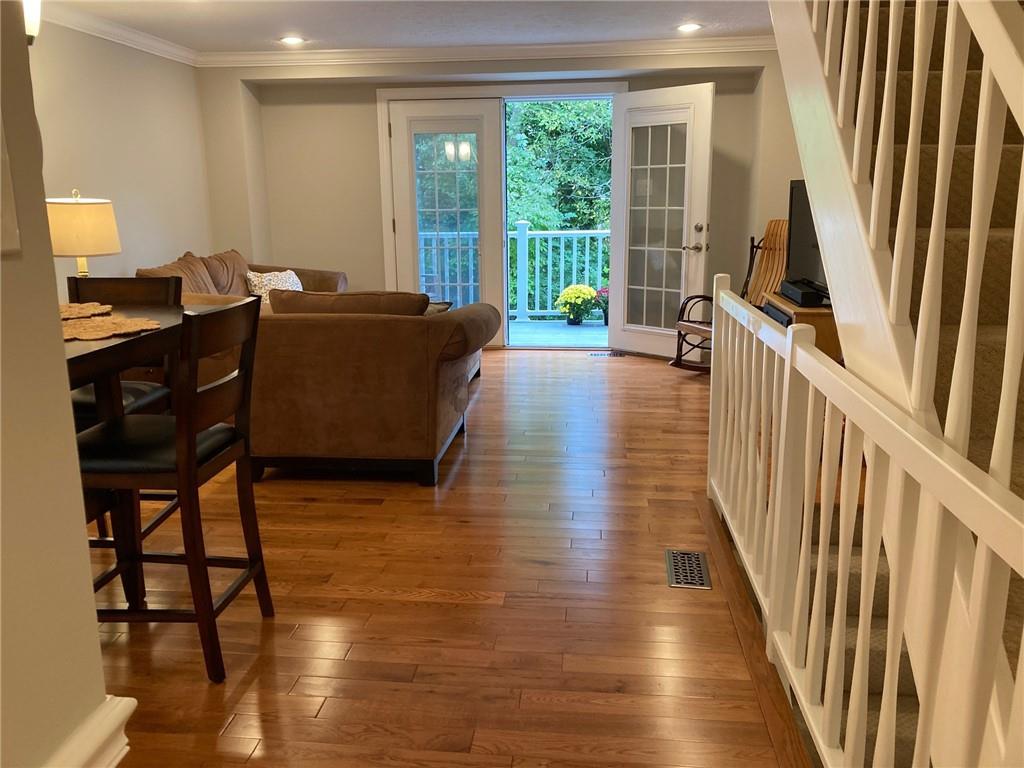 5493 Library Road, Unit 15 Bethel Park, PA 15102 - Photo 7 of 25 Gallery Image 7