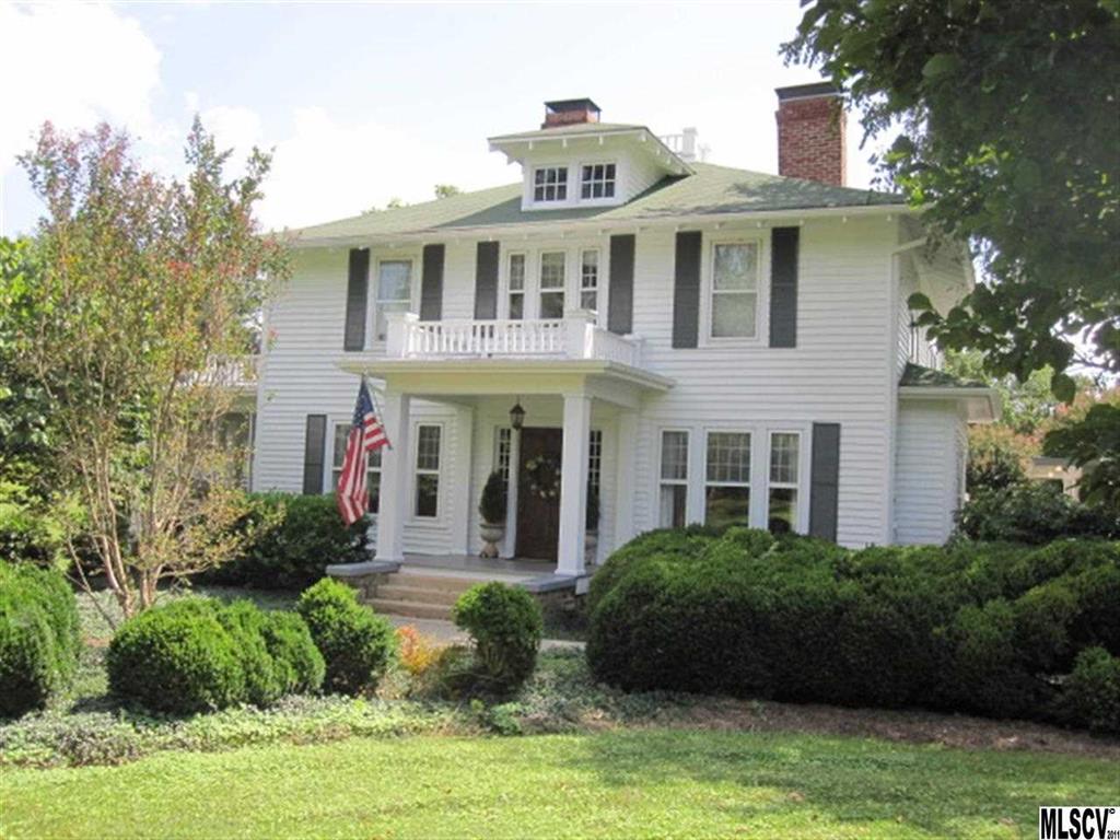 5612 Grace Chapel Road Hickory, NC 28601 - Photo 1 of 25 Gallery Image 1