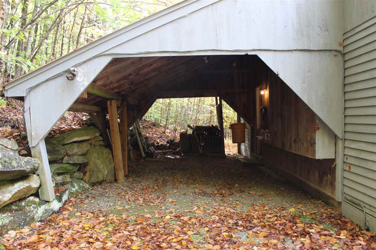 141 Old County Road Weston, VT 05161 - Photo 26 of 27