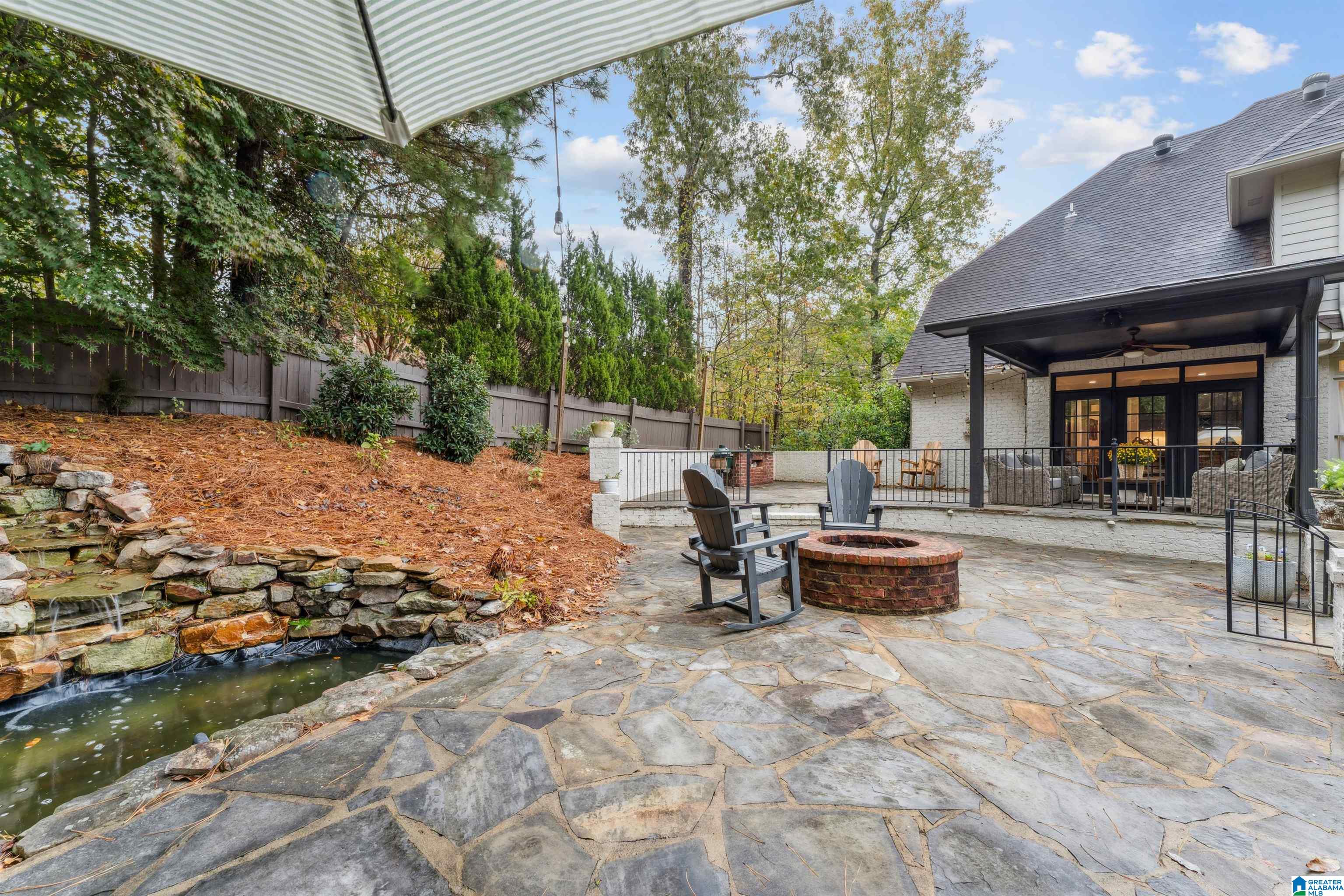3085 Highland Lakes Road Birmingham, AL 35242 - Photo 40 of 65