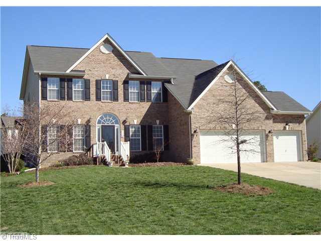 2119 Edgemont Road Greensboro, NC 27406 - Photo 1 of 16 Exterior Front. This is a preferred agent pick in Liberty Valley. Complete with a 3-car garage and a lawn that has been well cared for throughout the years.