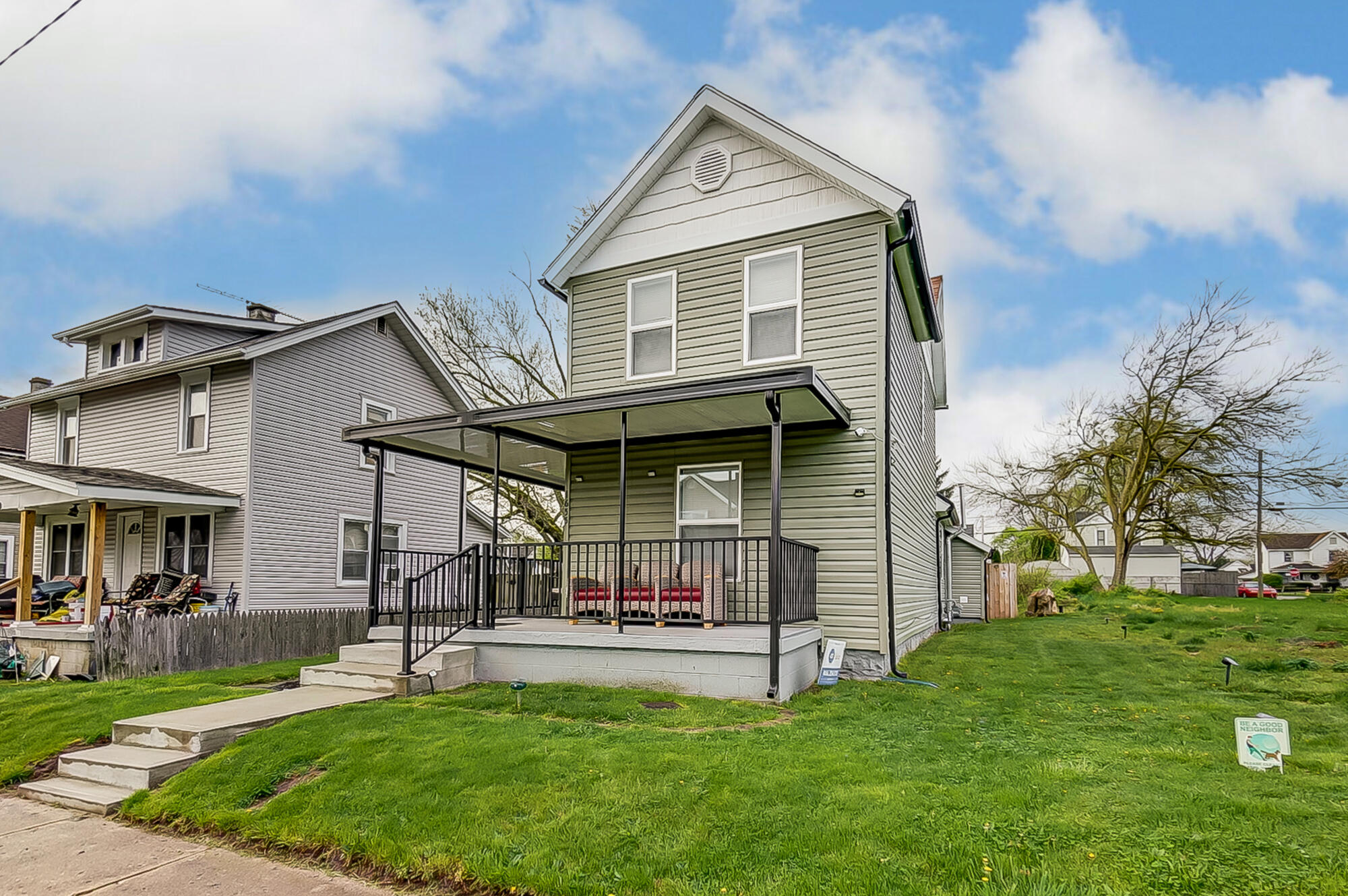 1655 Morgan Street Springfield, OH 45503 - Photo 1 of 26 Gallery Image 1