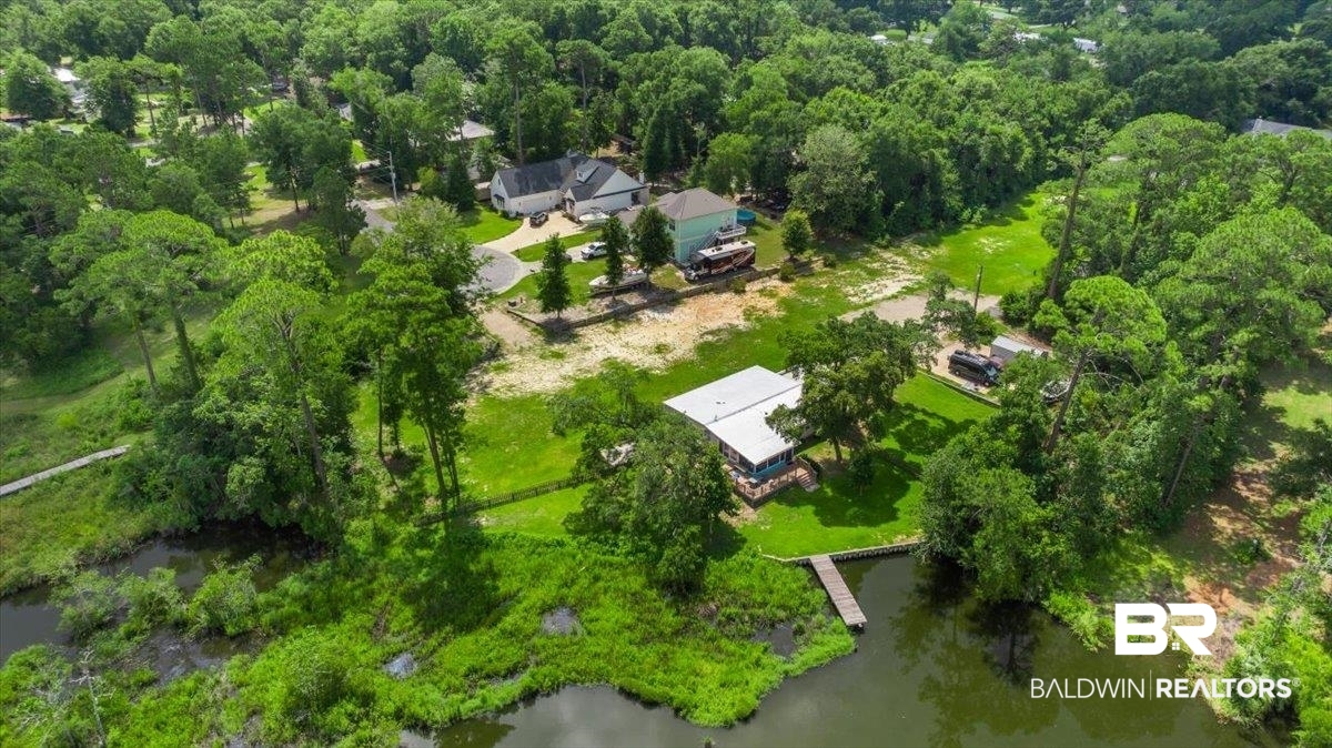 18971 Pine Acres Road Gulf Shores, AL 36542 - Photo 4 of 13