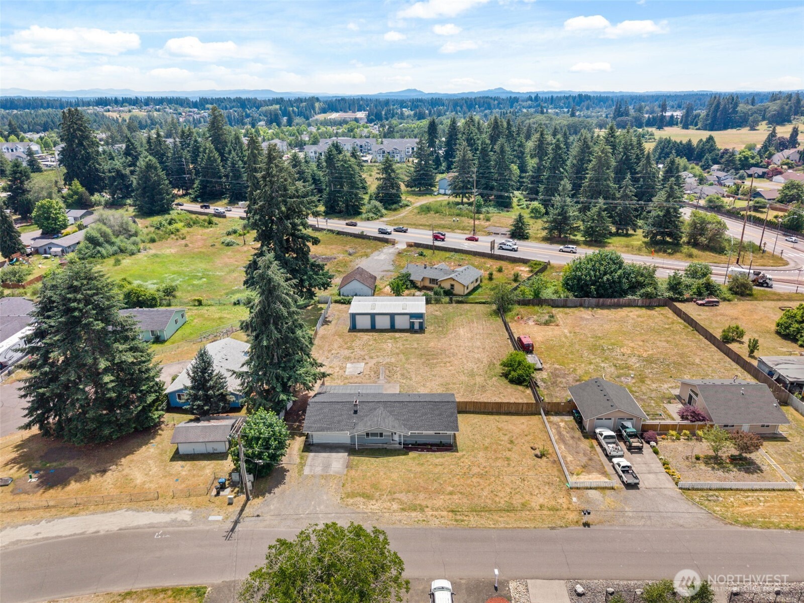 8315 9th Way Southeast Olympia, WA 98513 - Photo 24 of 25