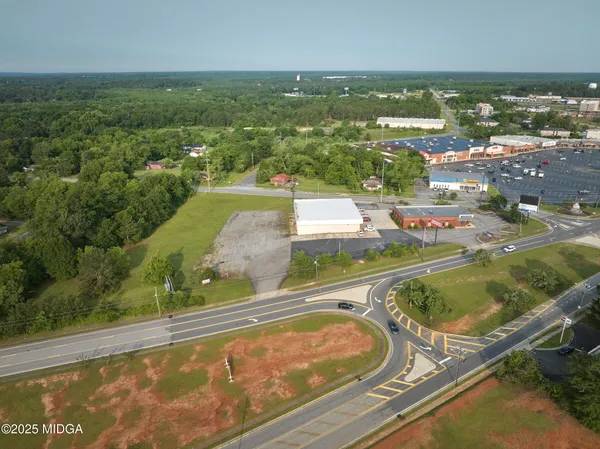 $650,000 | 1335 Ball Street, Perry, GA 31069