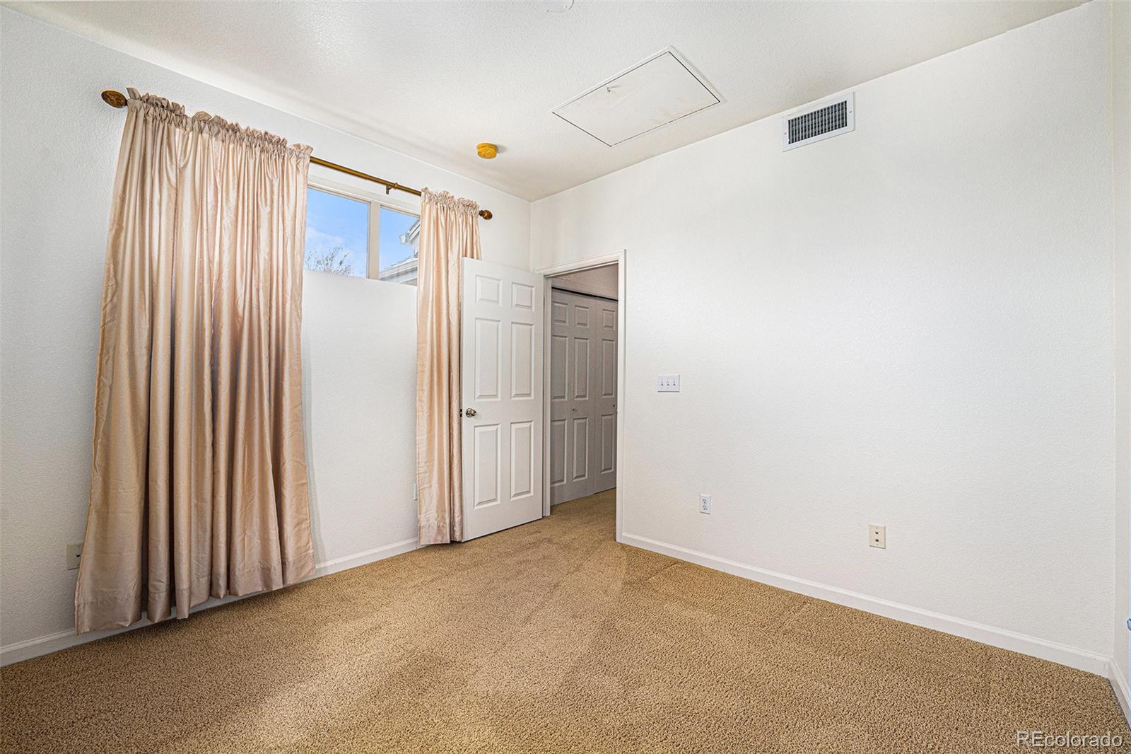 5800 Tower Road, Unit 505 Denver, CO 80249 - Photo 24 of 24 a view of an empty room