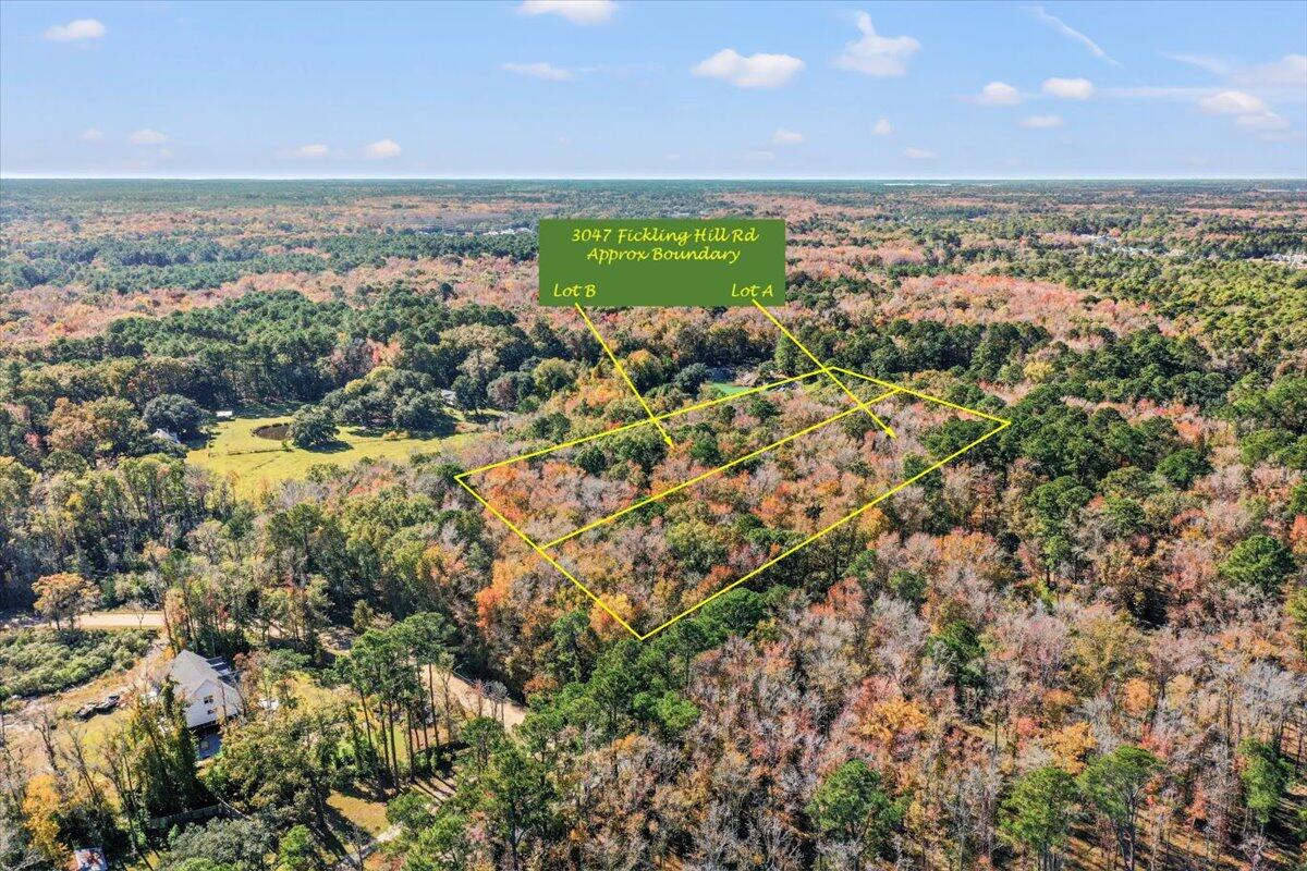 3047 Fickling Hill Road, Unit C2 Johns Island, SC 29455 - Photo 12 of 12 Lot C-1 F& C-2 Fickling Hill