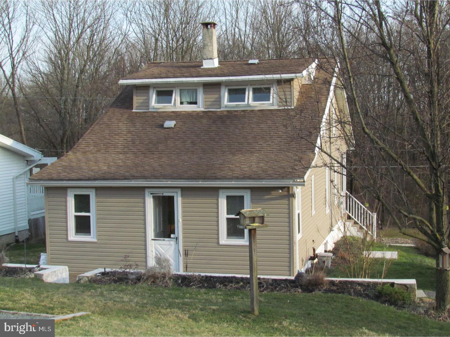 451 Rugby Road Birdsboro, PA 19508 - Photo 2 of 15 Exterior Back