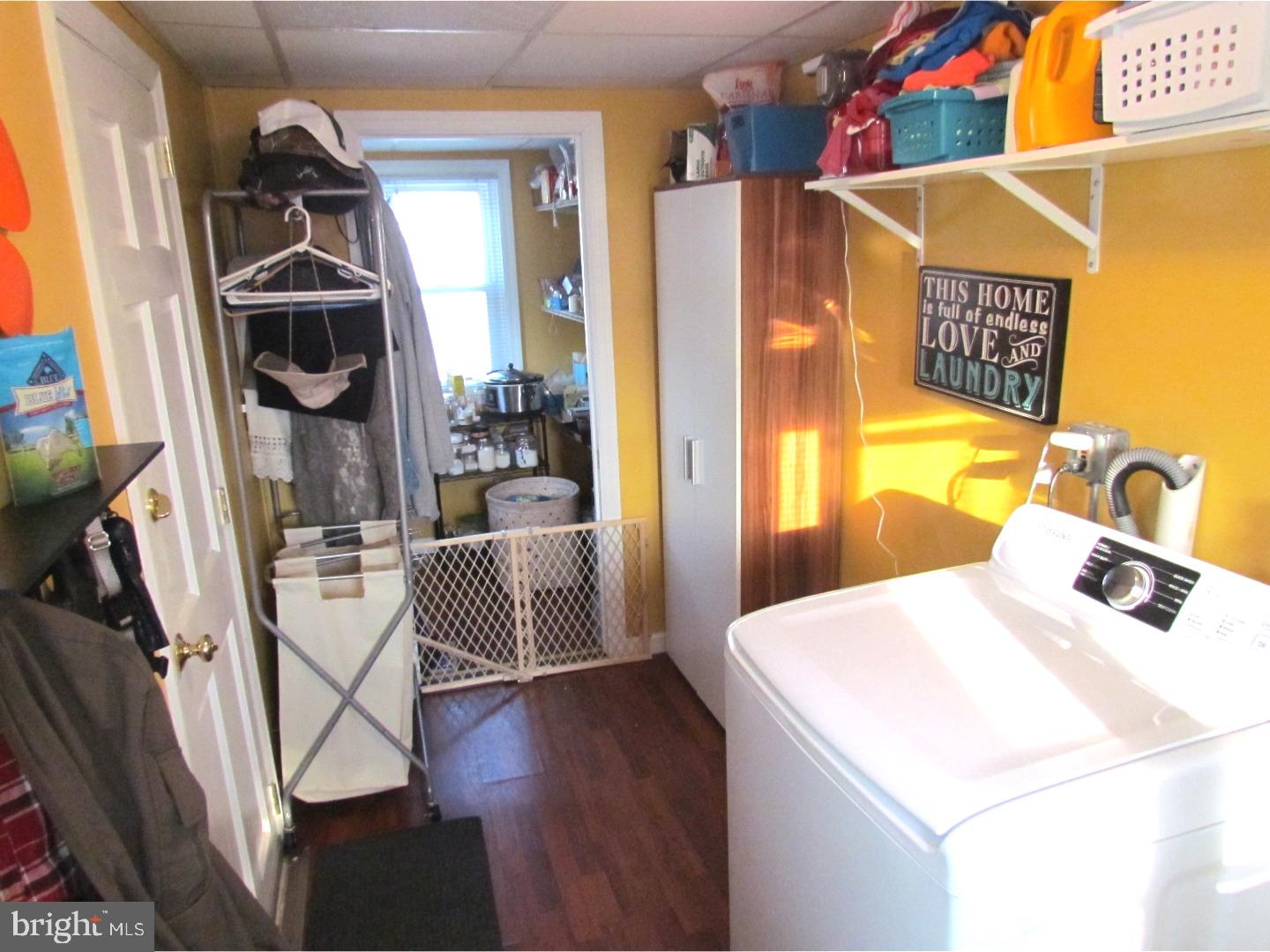 451 Rugby Road Birdsboro, PA 19508 - Photo 11 of 15 Laundry Room