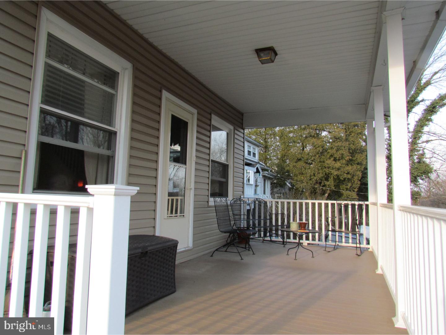 451 Rugby Road Birdsboro, PA 19508 - Photo 5 of 15 Porch
