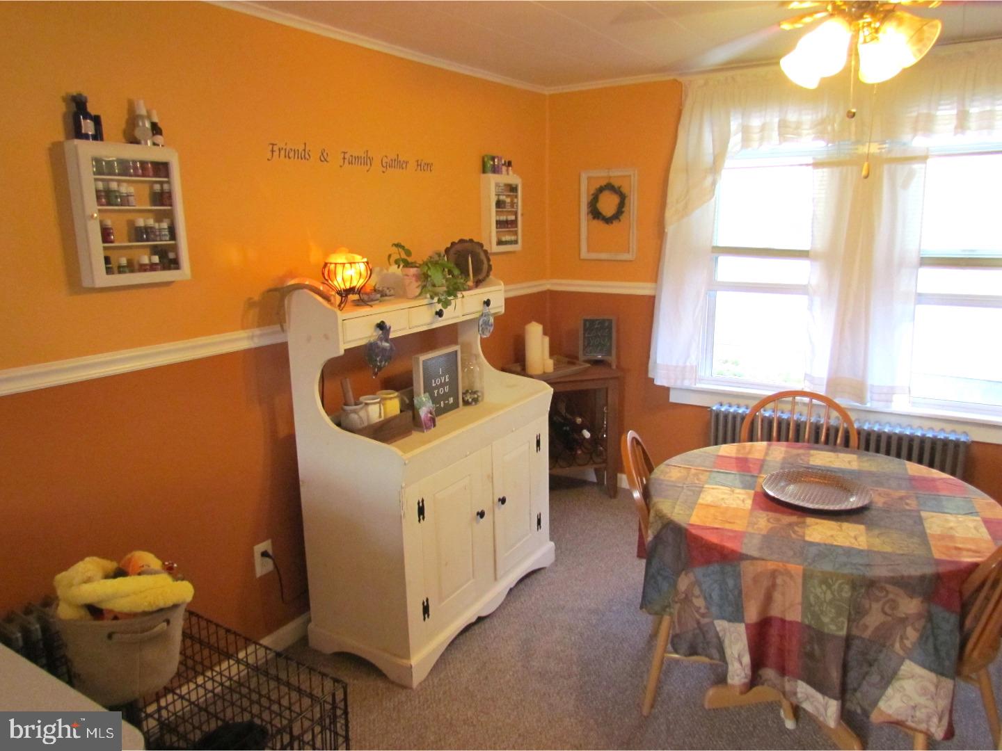 451 Rugby Road Birdsboro, PA 19508 - Photo 9 of 15 Dining Room