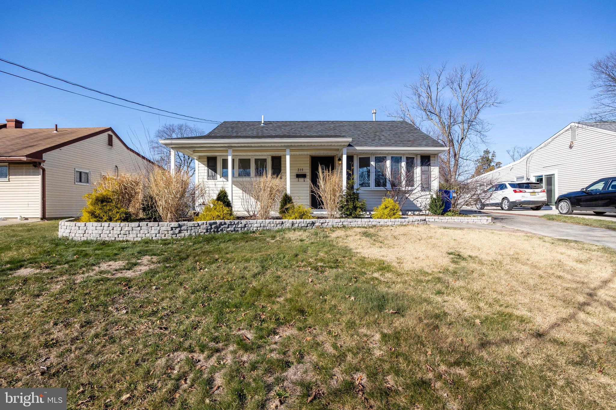 311 Mildred Avenue Maple Shade, NJ 08052 - Photo 1 of 25