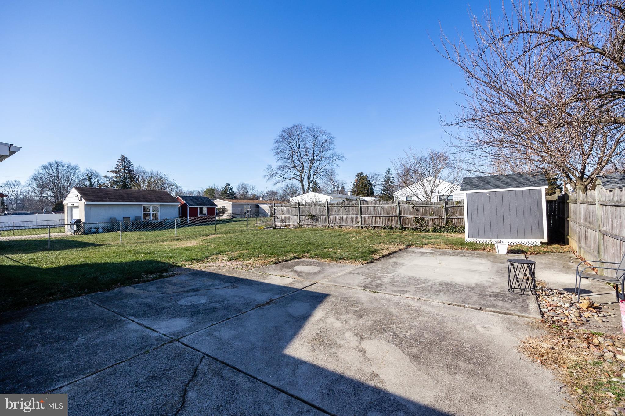 311 Mildred Avenue Maple Shade, NJ 08052 - Photo 25 of 25