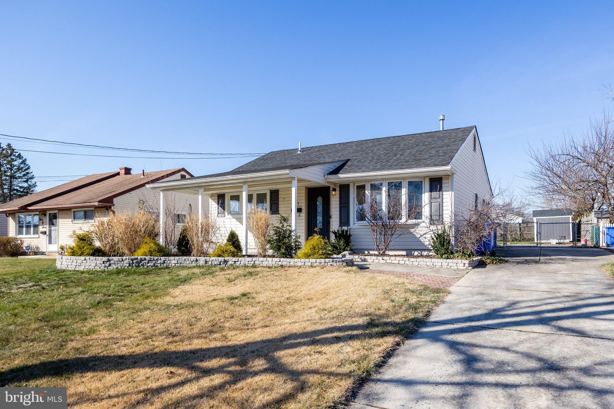 311 Mildred Avenue Maple Shade, NJ 08052 - Photo 3 of 25