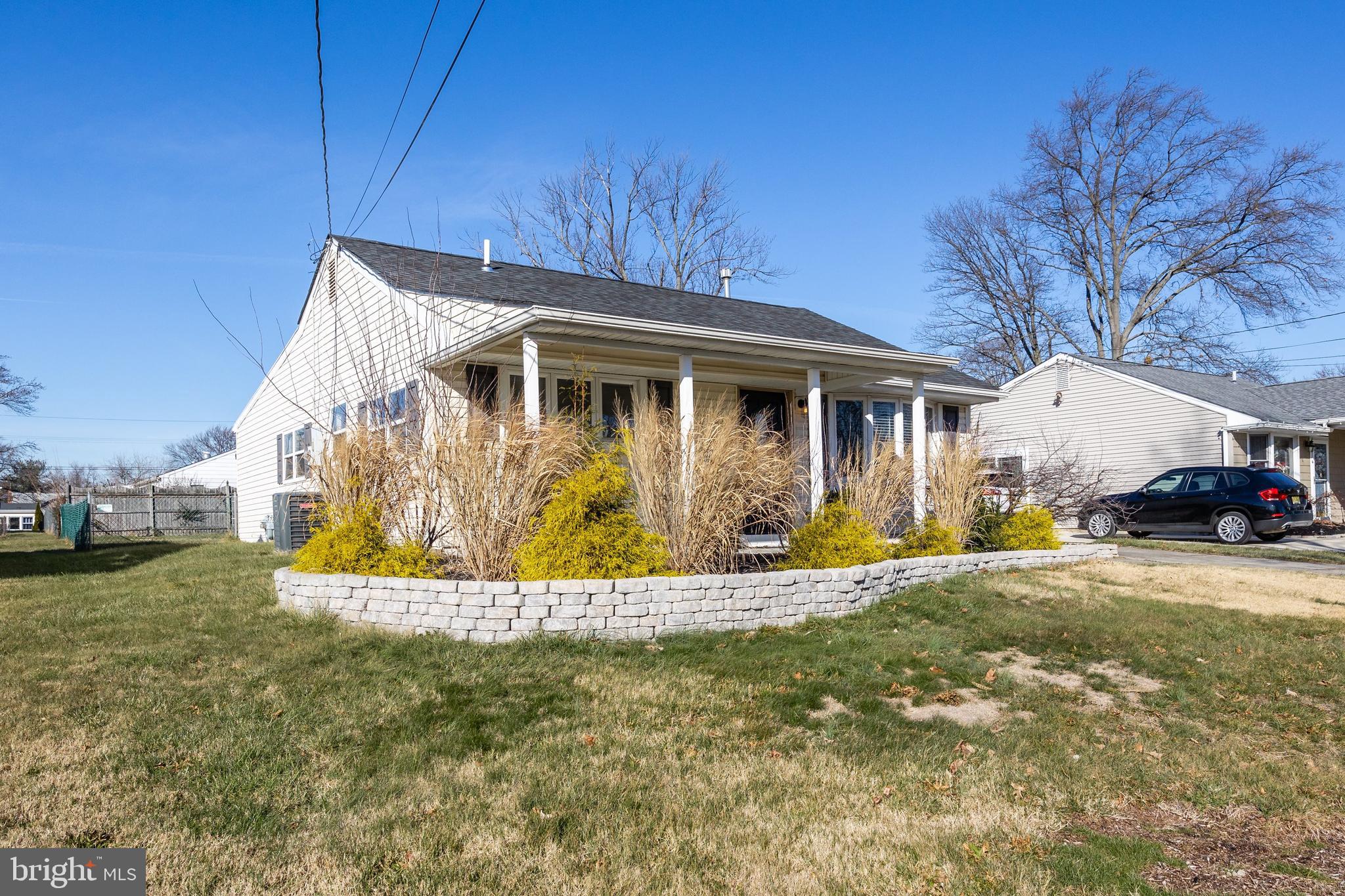 311 Mildred Avenue Maple Shade, NJ 08052 - Photo 4 of 25