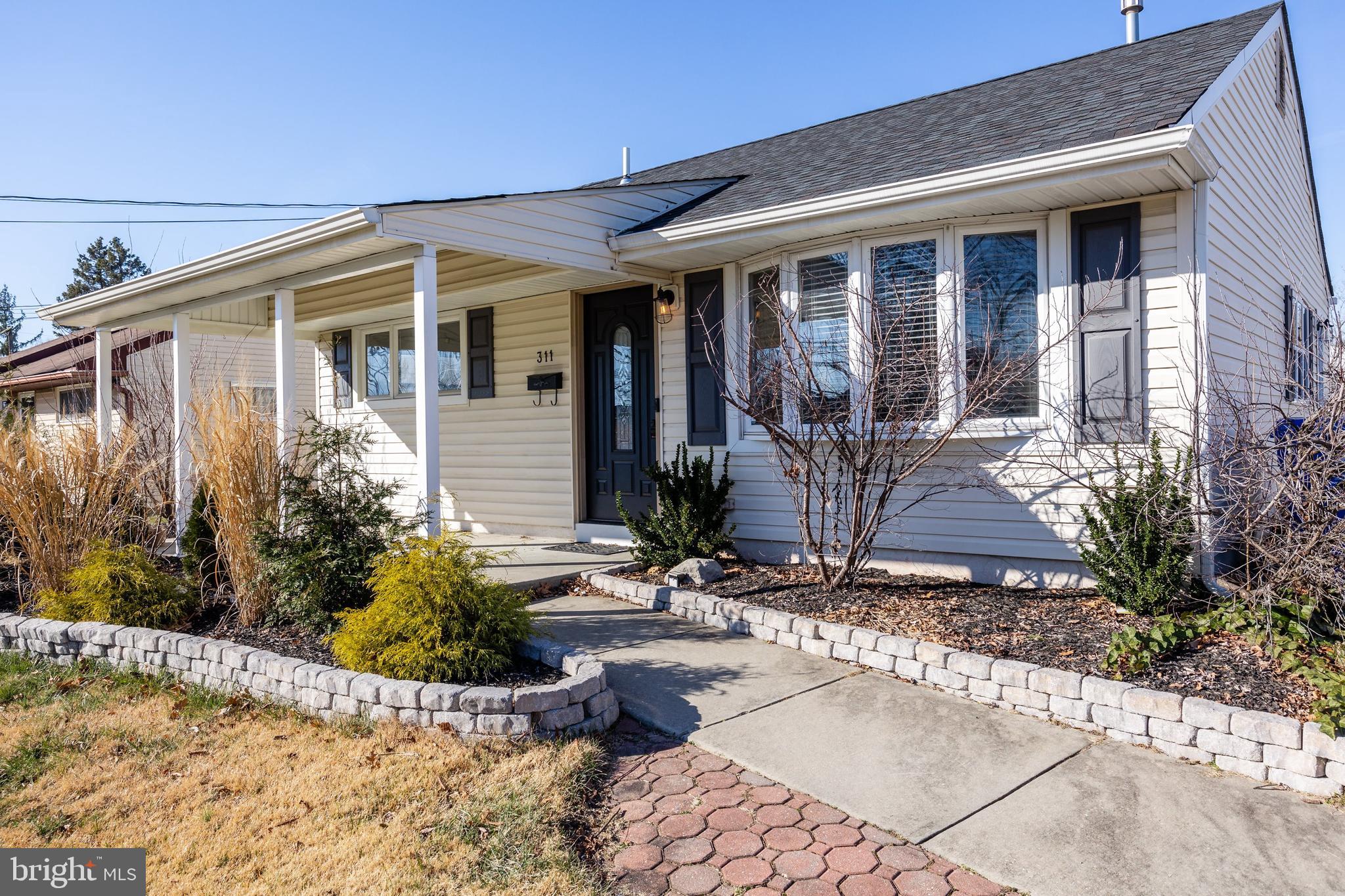 311 Mildred Avenue Maple Shade, NJ 08052 - Photo 5 of 25