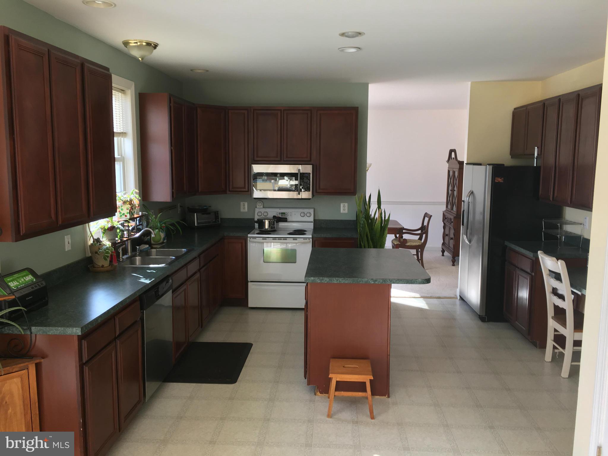 2319 Bollinger Mill Road Finksburg, MD 21048 - Photo 5 of 27 Kitchen