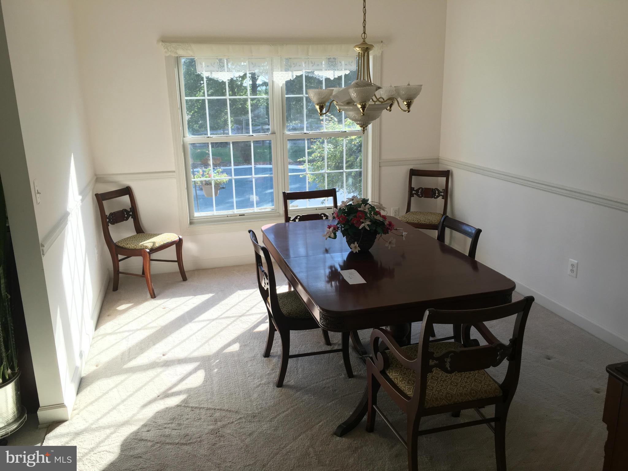 2319 Bollinger Mill Road Finksburg, MD 21048 - Photo 8 of 27 Dining Room