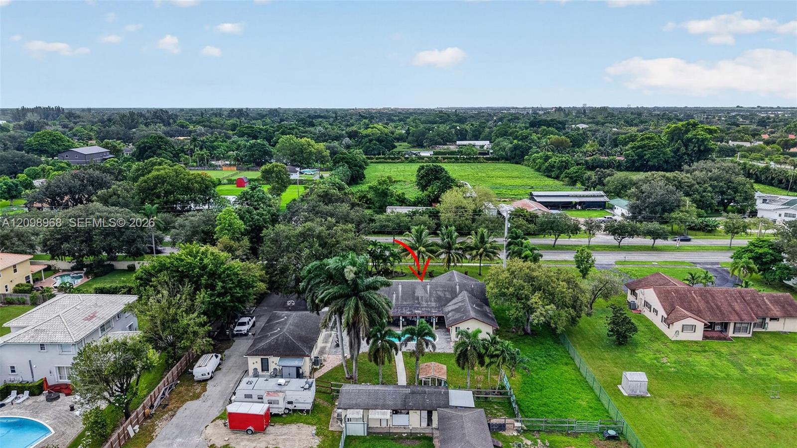 16110 Stirling Road Southwest Ranches, FL 33331 - Photo 84 of 88 Gallery Image 84