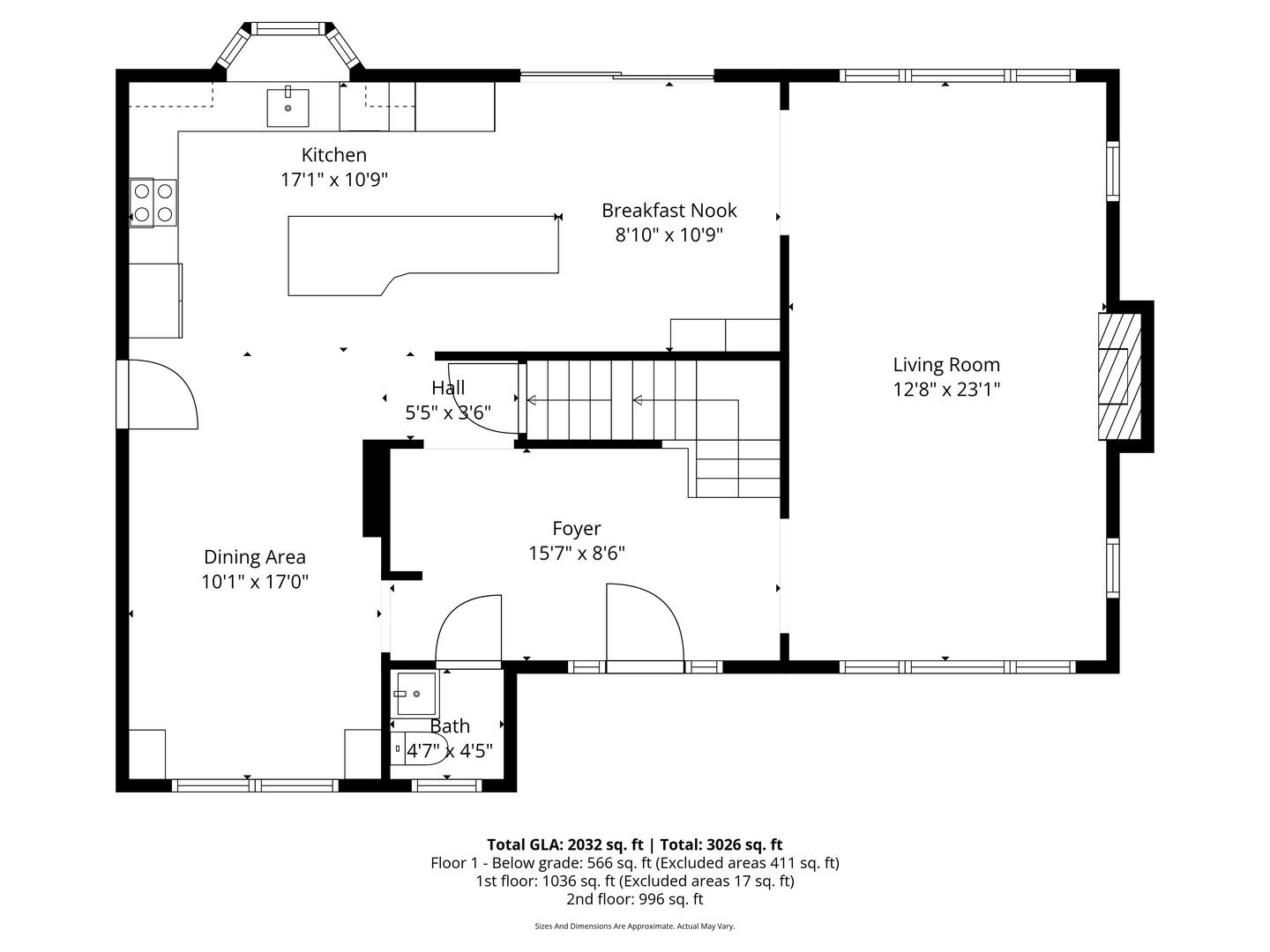 291 Spring Avenue Glen Ellyn, IL 60137 - Photo 31 of 35 a picture of a room
