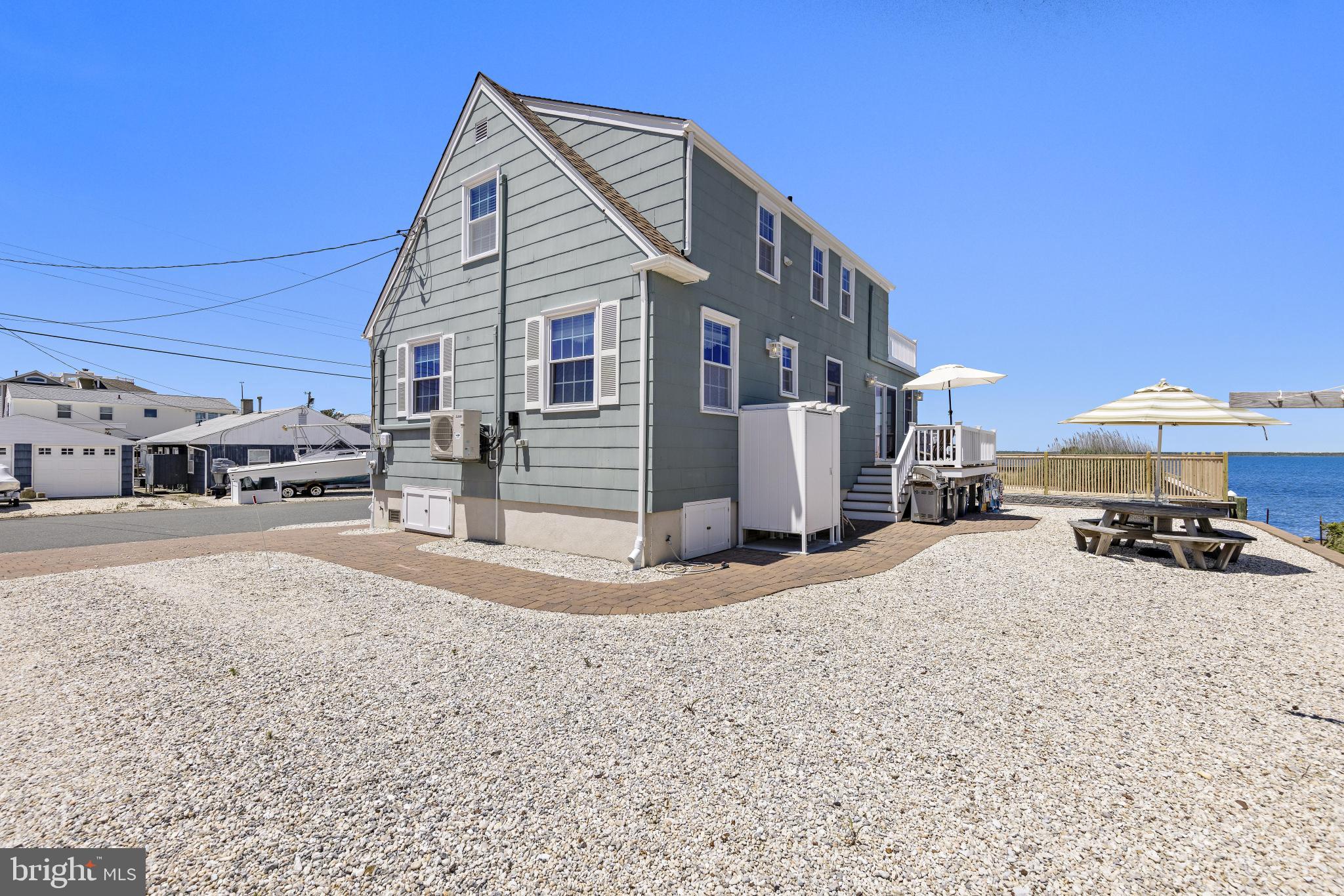16 Starboard Road Beach Haven, NJ 08008 - Photo 30 of 49
