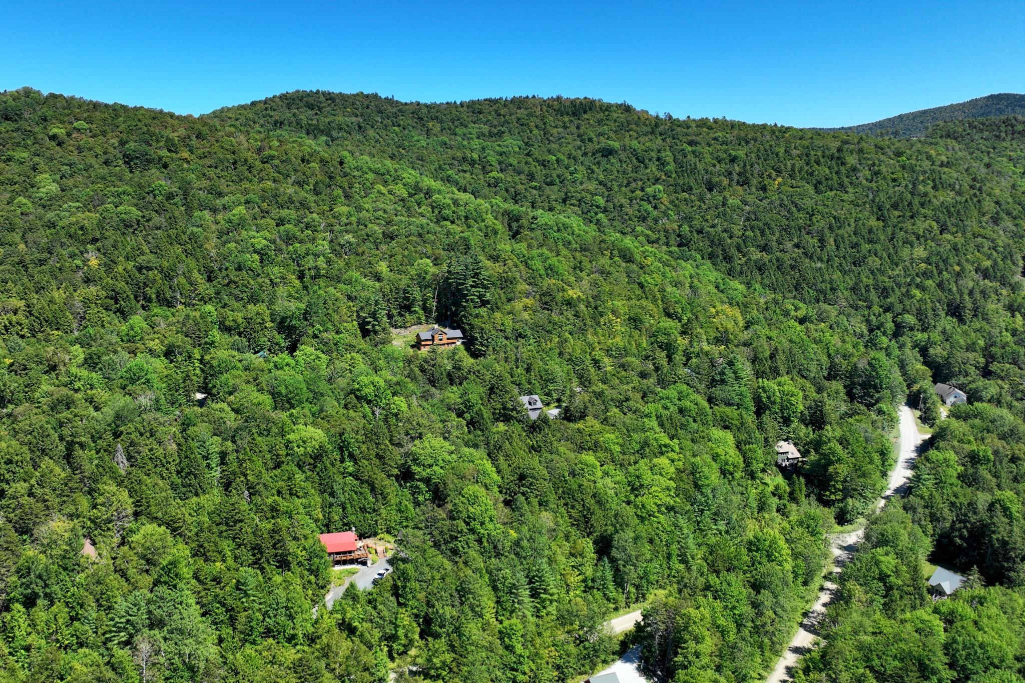 Lot 49 Spring Street Pittsfield, VT 05762 - Photo 13 of 14