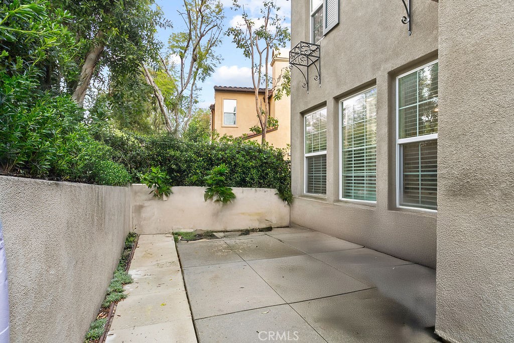37 Walbert Lane Ladera Ranch, CA 92694 - Photo 21 of 27 a view of entrance and house with yard