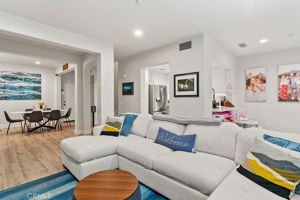 37 Walbert Lane Ladera Ranch, CA 92694 - Photo 7 of 27 a living room with furniture and a couch
