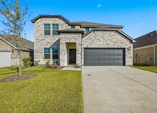 $3,100 | 610 River Rdg Drive, McKinney, TX 75071