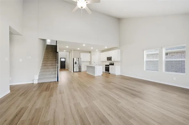 $3,100 | 610 River Rdg Drive, McKinney, TX 75071