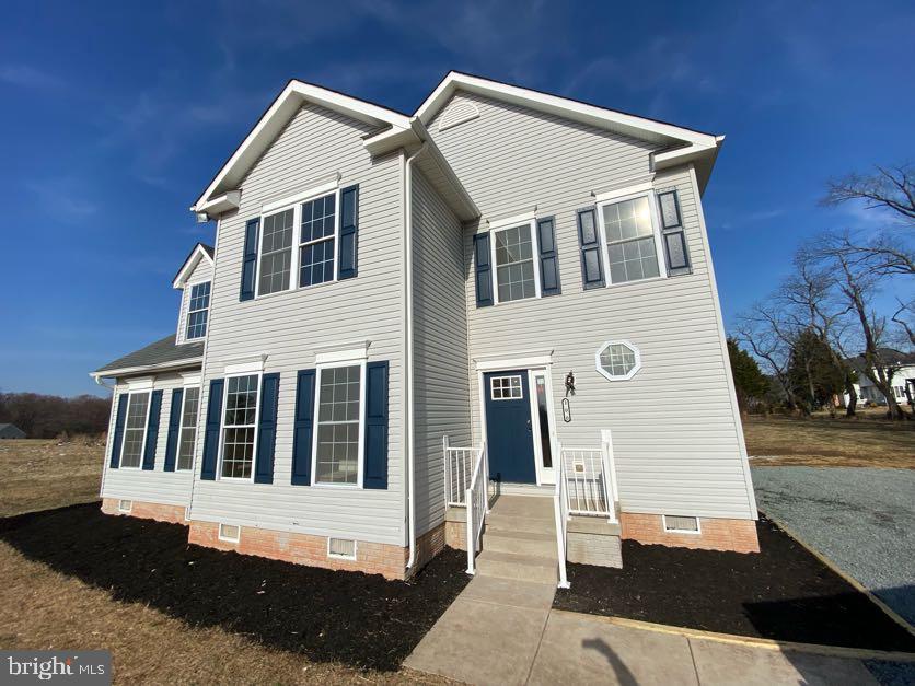 11030 Philadelphia Road Perry Hall, MD 21128 - Photo 1 of 20