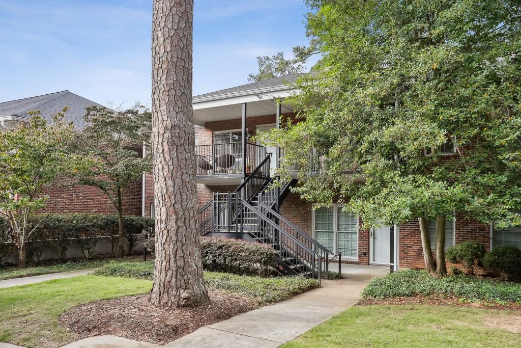 3675 Peachtree Road Northeast, Unit 54 Atlanta, GA 30319 - Photo 1 of 1 Gallery Image 1